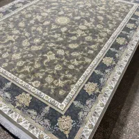 فرش ۱۲۰۰ شونه|فرش|لردگان, |دیوار