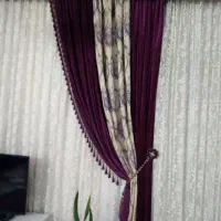 پرده سلطنتی|پرده، رانر، رومیزی|کازرون, |دیوار