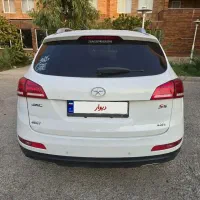 فروش خودرو جک s5