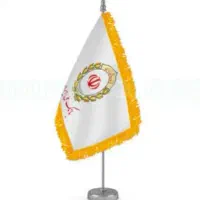 نیازمند ضامن B ضامن