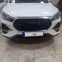 فیدلیتی الیت ۷ نفره مدل ۱۴۰۴