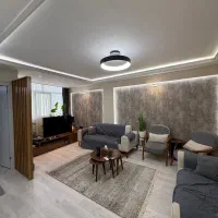 ۶۰متر /تک خواب/غرق نور/فول امکانات/حتی مجرد