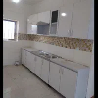 کابینت آشپزخانه آمادنصب زنجان اول ، سایت کارگاهی|مصالح و تجهیزات ساختمان|زنجان, |دیوار