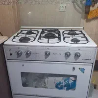 اجاق گاز