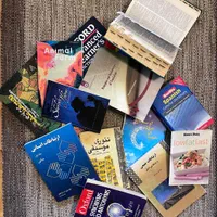 مجموعه کتاب|کتاب و مجله آموزشی|تهران, ونک|دیوار