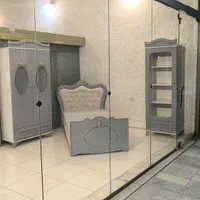 سرویس مدل رمانتیک|تخت و صندلی بچه|مشهد, وکیل‌آباد|دیوار