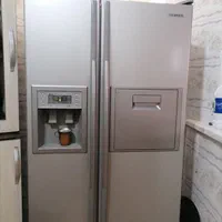 تعمیر  یخچال فریزر شارژ گاز صنعتی لباسشویی در منزل