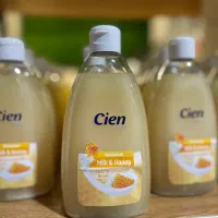 مایع دستشویی ویژه آلمانی