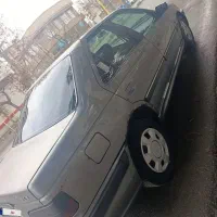 پژو پارس خاکستری مدل 88|خودرو سواری و وانت|سلماس, |دیوار