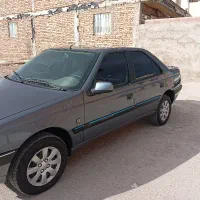 پژو slx مدل 98