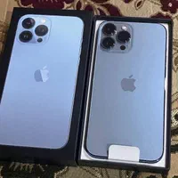 ایفون ۱۳ پرو