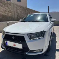 دنا پلاس توربو اتوماتیک با esp مدل 1402