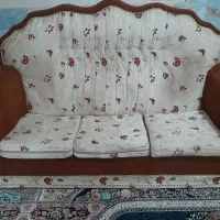 مبل ۷نفره راحتی