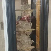 بوفه در حد نو فوق‌العاده زیبا