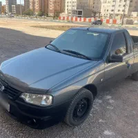 اریسان ۲ مدل ۱۴۰۲