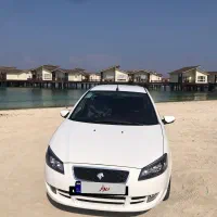 رانا پلاس ۱۴۰۱|خودرو سواری و وانت|کیش, |دیوار