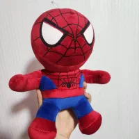 عروسک اسپایدرمن مردعنکبوتی