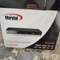 گیرنده دیجیتالی مارک مارشال