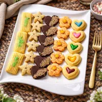 دنیای کیک و شیرینی|خدمات پذیرایی، مراسم|کرمان, |دیوار