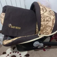 کریرو ساک لوازم نوزاد