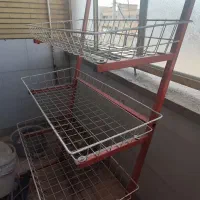 استند مغازه