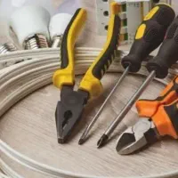 خدمات کامل برق کشی