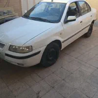 سمند ال ایکس۹۳