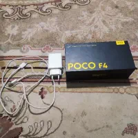 شیائومی pocco F4