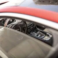 جگوار xjl ۲۰۱۶|خودرو سواری و وانت|کیش, |دیوار