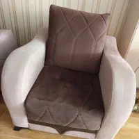 مبل راحتی|مبلمان خانگی و میز عسلی|تبریز, |دیوار