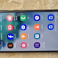 گوشی s 20 ef 5g|موبایل|مشهد, فارغ التحصیلان|دیوار