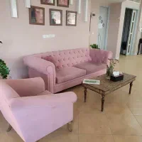 فروش فوری لوازم کلینیک زیبایی کم کار