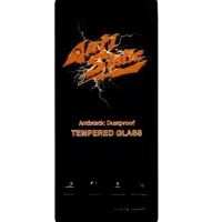 گلس آنتی استاتیک