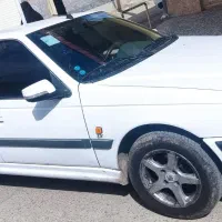 ماشین از لحاظ فنی سالم و مرتب