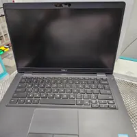 لب تاپ کارکرده دل