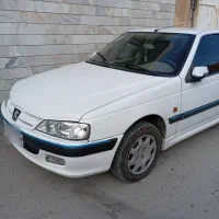 پارس Xu7مدل ۹۵