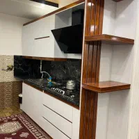 واحد دو خوابه تمیز با پارکینگ و کولر کد (۹۹)