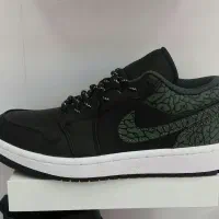 کفش جردن خارجی در 5 رنگ جذاب|کیف، کفش، کمربند|اردبیل, |دیوار