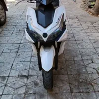 موتور ایروکس