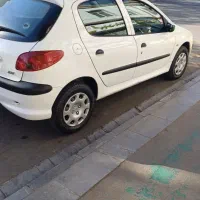 ۲۰۶ تمیز و سالم