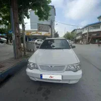 پراید ۱۳۲ مدل ۹۰