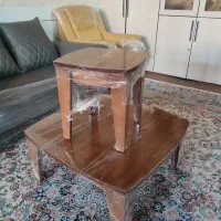 میز و عسلی
