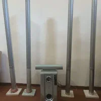 سینما خانواده سالم فلش خور   بلوتوثی
