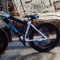 دوچرخه ۲۶ در حد|دوچرخه، اسکیت، اسکوتر|دوگنبدان, |دیوار