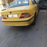 تاکسی بیرون شهری