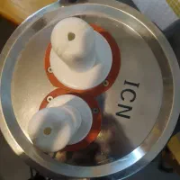 دستگاه صنعتی آبمیوه گیری برند ICN|کافیشاپ و رستوران|محمدشهر, شهرک پیام (مهرالبرز)|دیوار