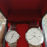ساعت ست الگانس