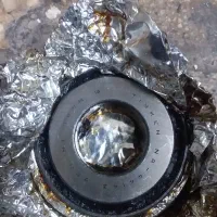 بلبرینگ صنعتی و ماشین آلات