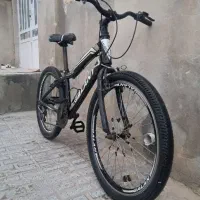 سایز۲۴|دوچرخه، اسکیت، اسکوتر|شیروان (خراسان), |دیوار