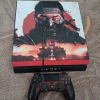 1عدد ps4 کپی خور در حد نو پلمپ زیر قیمت